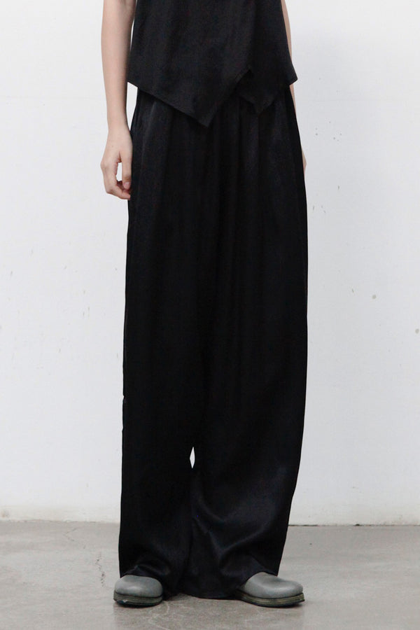 BASERANGE trousers TRCRA-VI-WI23